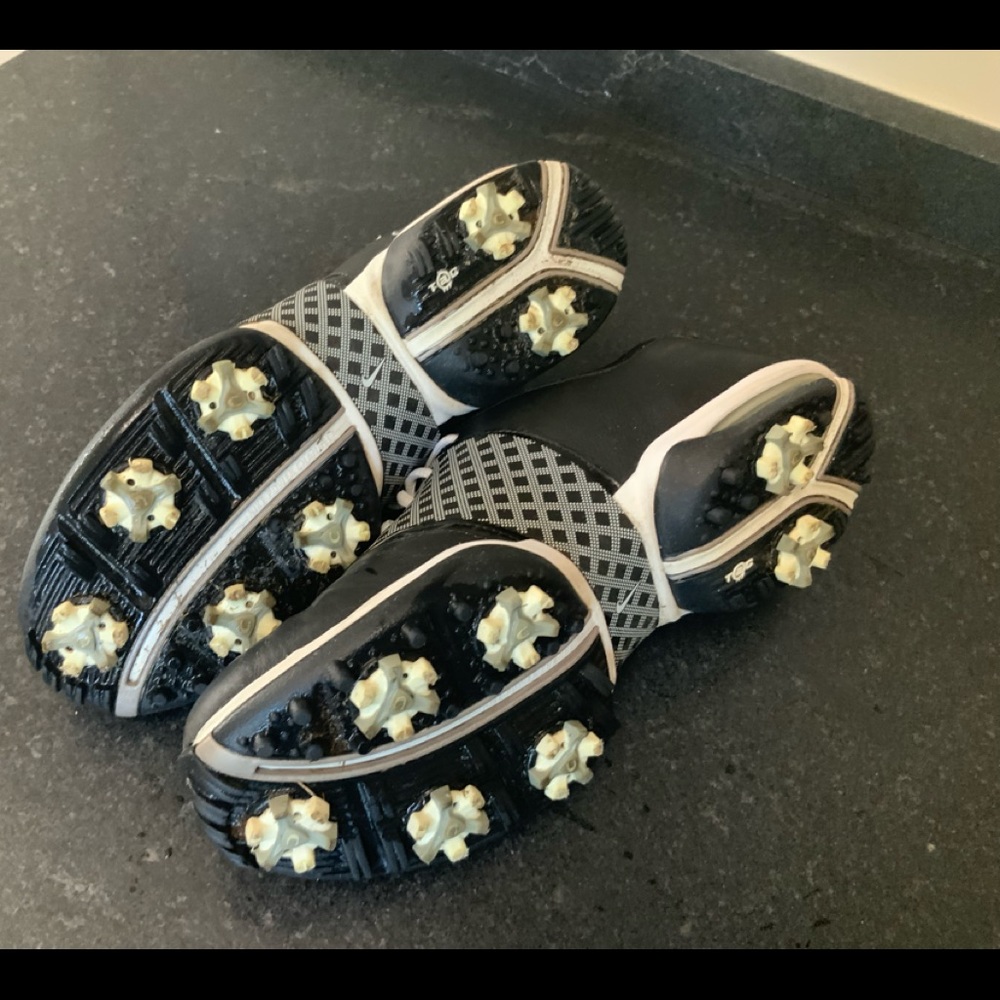 Golf shoes - Picture 4 of 4
